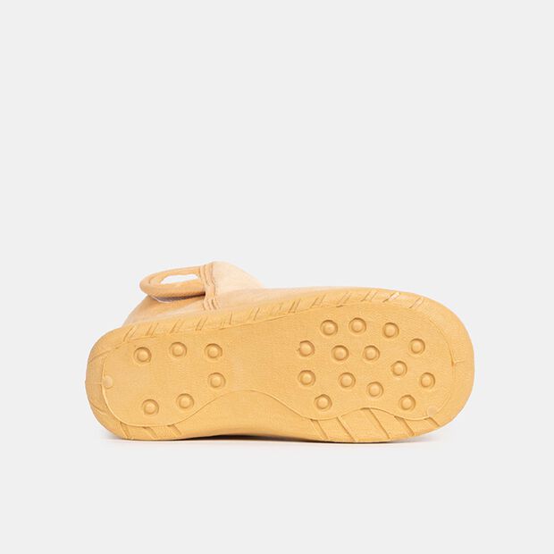 Sandalias Casuales para Ni&ntilde;a Bubblegummers, Caramelo