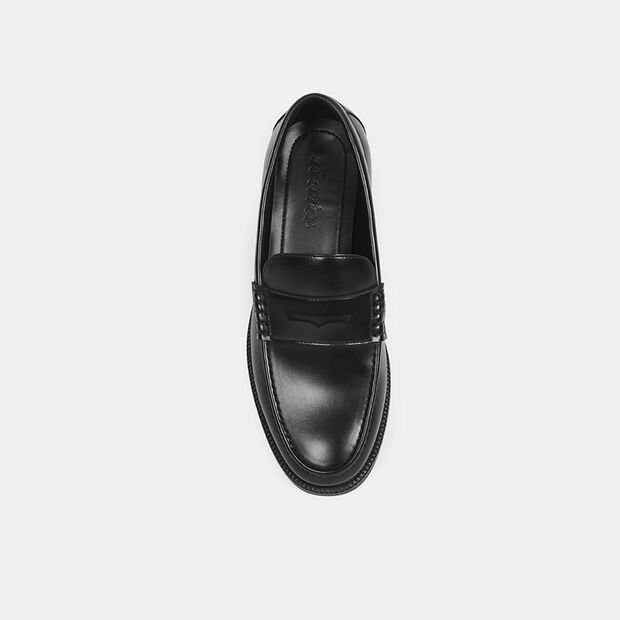 Mocasines Casuales Hombre Bata, No Especificado