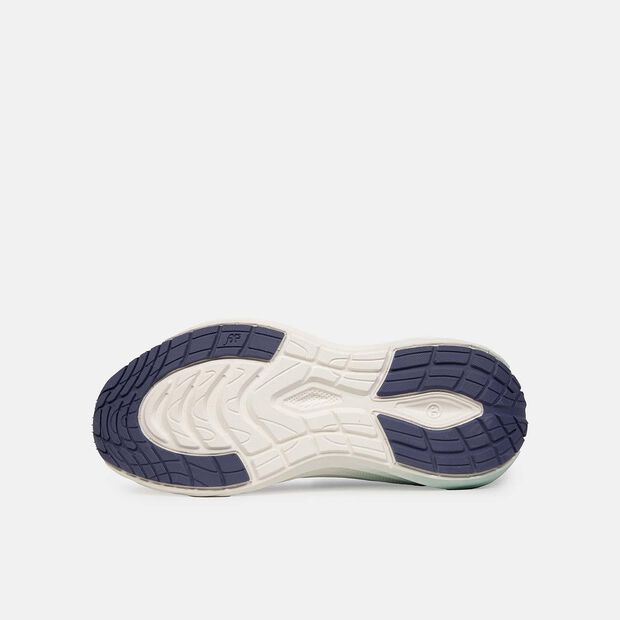 Zapatillas Deportivas Mujer Power, Morado