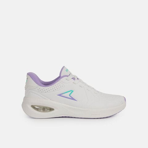 Zapatillas Deportivas Ni&ntilde;o Power, Blanco