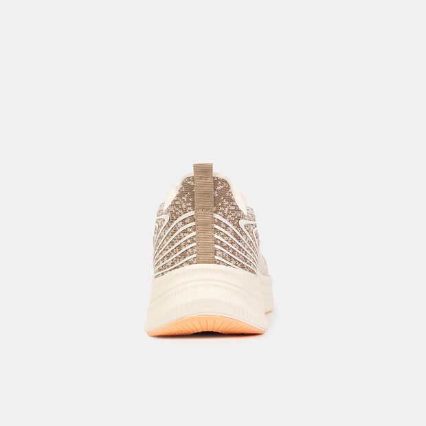 Zapatillas Deportivas Mujer Power, Gris