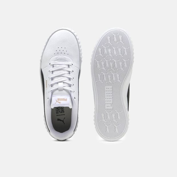Zapatillas Urbanas Mujer Puma, Blanco