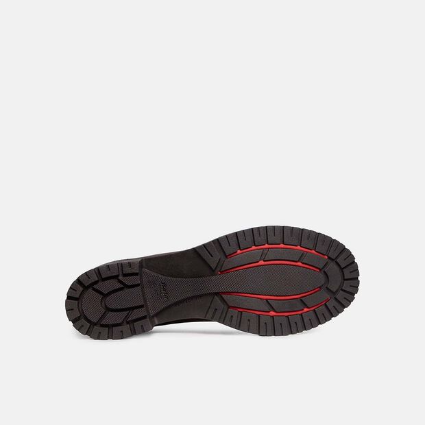 Mocasines Casuales Mujer Bata Comfit, Marrón