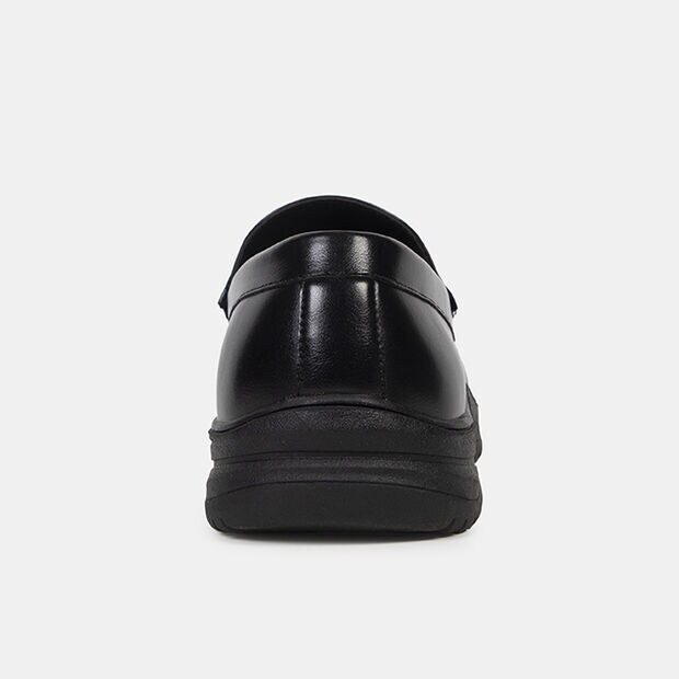 Zapatos De Vestir Hombre Bata, Negro