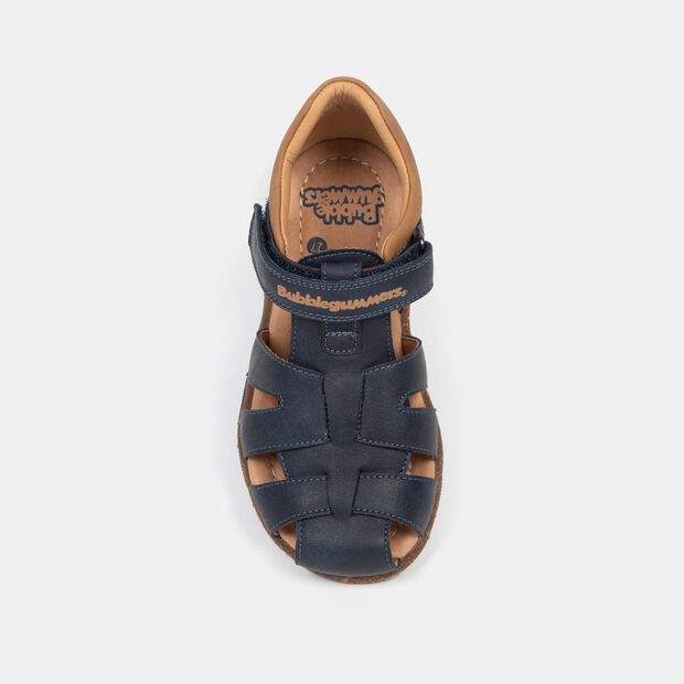 Sandalias Junior Ni&ntilde;o Bubblegummers , Azul