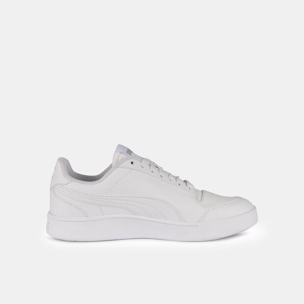 Zapatillas Deportivas Unisex Puma, Blanco