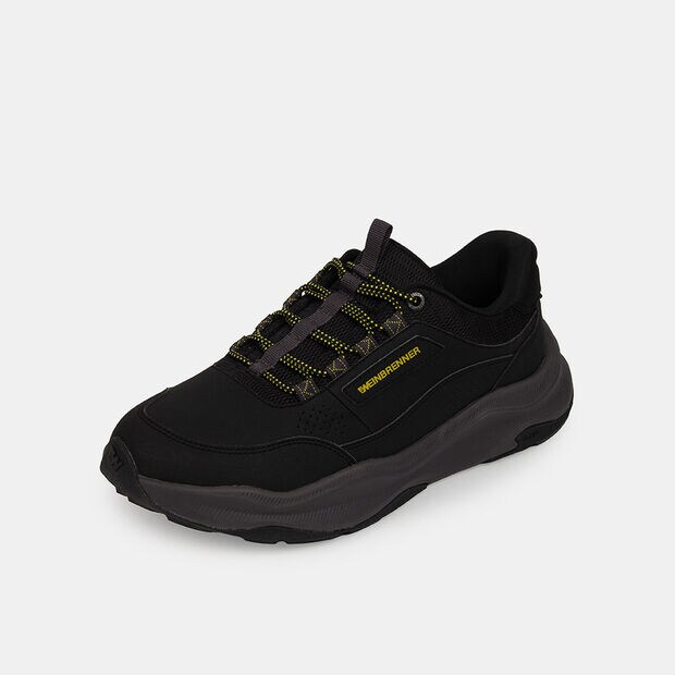 Zapatillas Urbanas Hombre Weinbrenner, Negro
