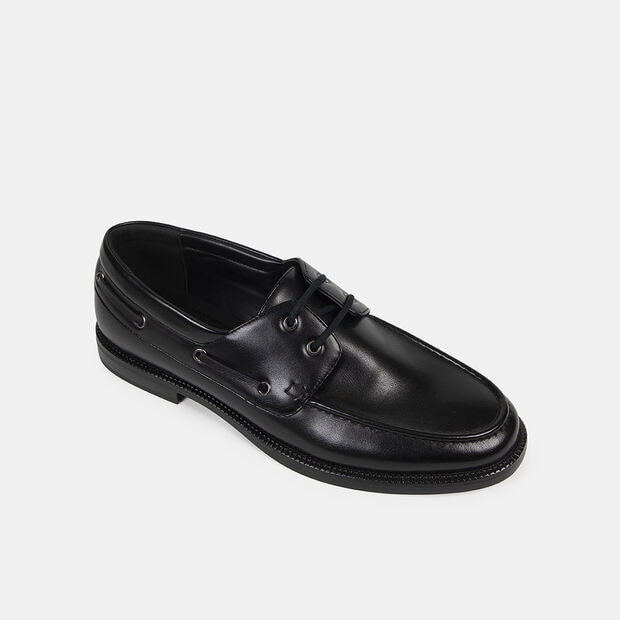 Zapatos De Vestir Hombre Bata, Negro