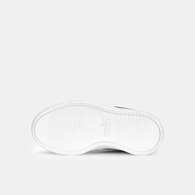 Zapatillas Casuales Ni&ntilde;a Puma, Blanco