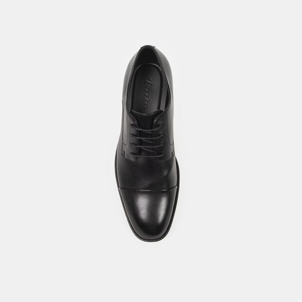 Zapatos De Vestir Hombre Bata Lima, Negro