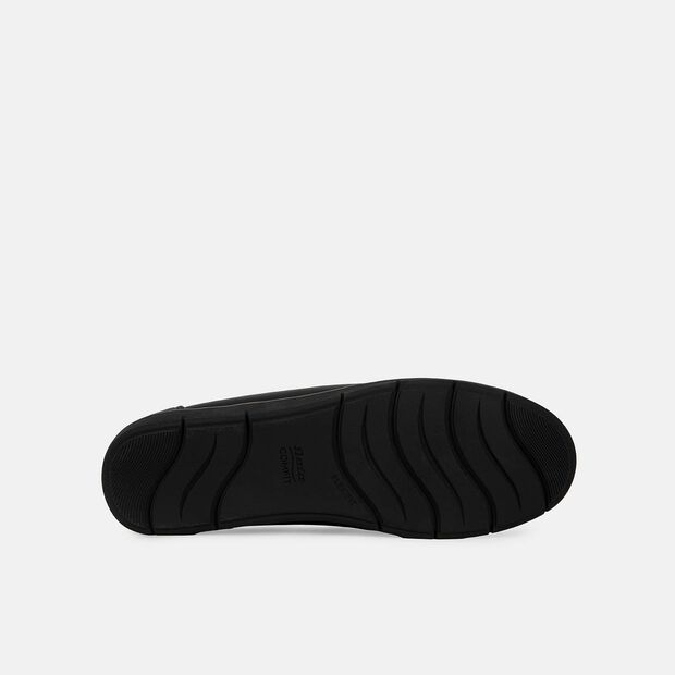 Zapatos Casuales Mujer Bata Flipy, Negro