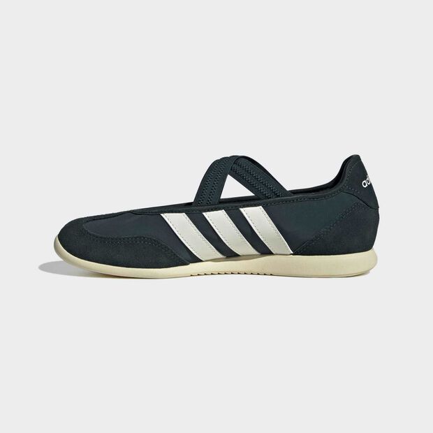 Zapatillas Deportivas Mujer Adidas, Negro