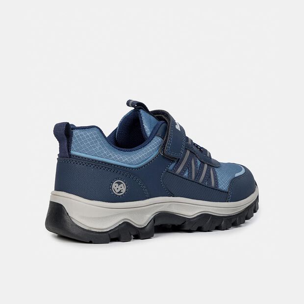 Zapatillas Infantil Ni&ntilde;o Bubblegummers , Celeste
