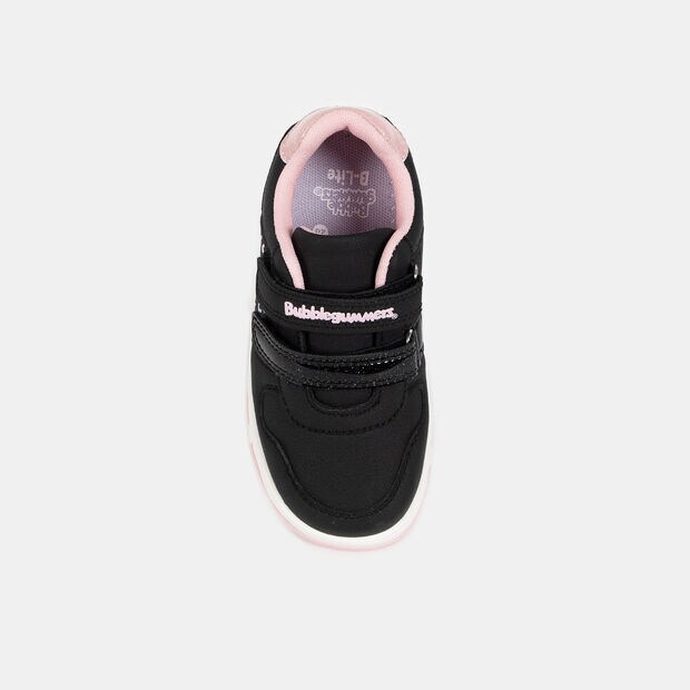 Zapatillas Urbanas para Ni&ntilde;o Bubblegummers, Negro