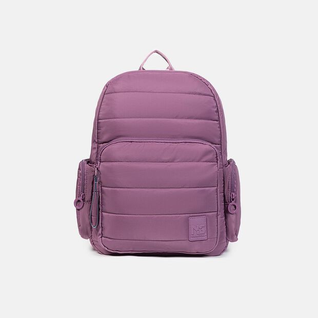 Cartera Casual Ni&ntilde;os North Star Valentina, Lila