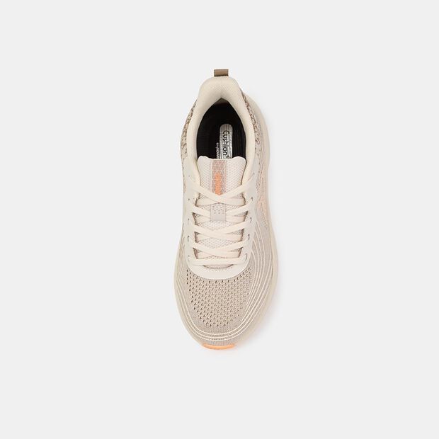 Zapatillas Deportivas Mujer Power, Gris