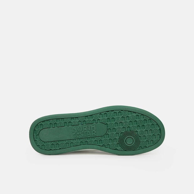 Zapatillas Bot&iacute;n Hombre North Star, Verde