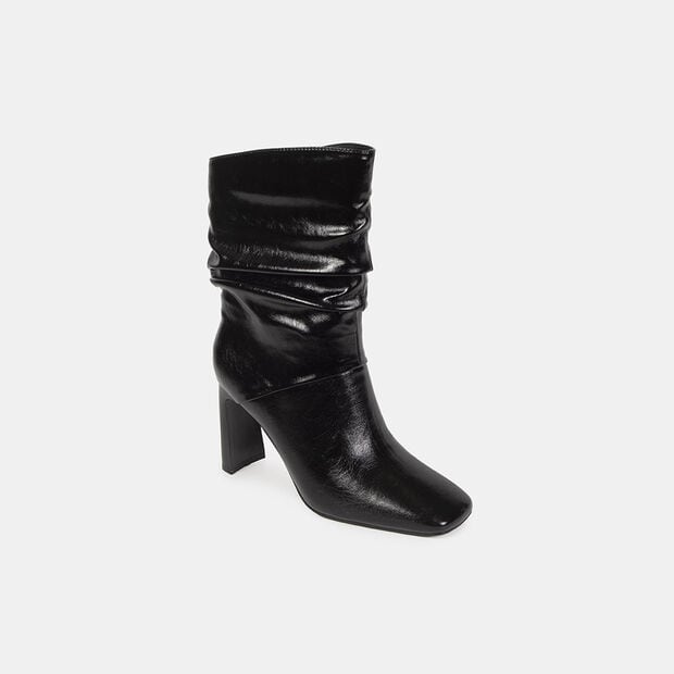 Botas Casuales para Mujer Bata, No Especificado
