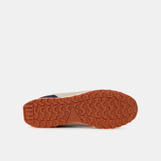 Zapatillas Urbanas Hombre North Star Fran, Gris