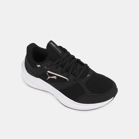 Zapatillas Deportivas Mujer Puma Blaze Lite, Negro