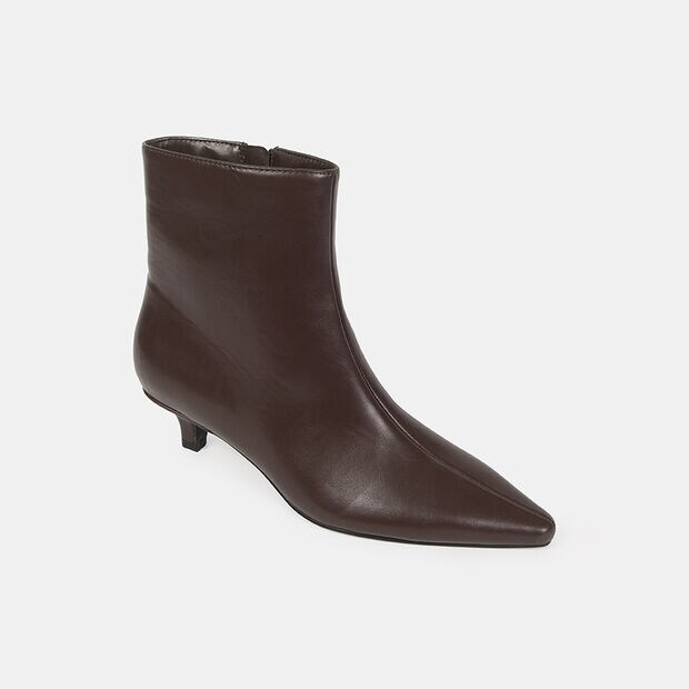 Botas Casuales para Mujer Bata, Multicolor