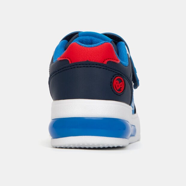 Zapatilla Urbanas Ni&ntilde;o Disney Mickey Mouse, Azul Marino