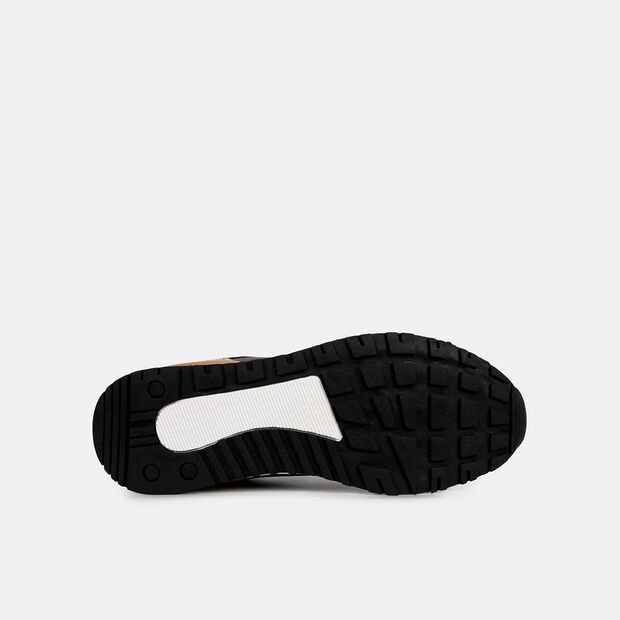 Zapatillas Urbanas Hombre North Star Pacific, Verde Militar