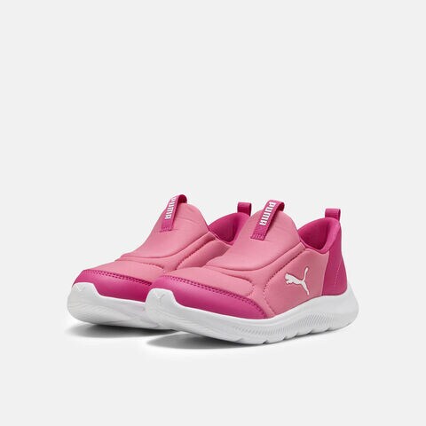Zapatillas Deportivas Ni&ntilde;a Puma, Rosado