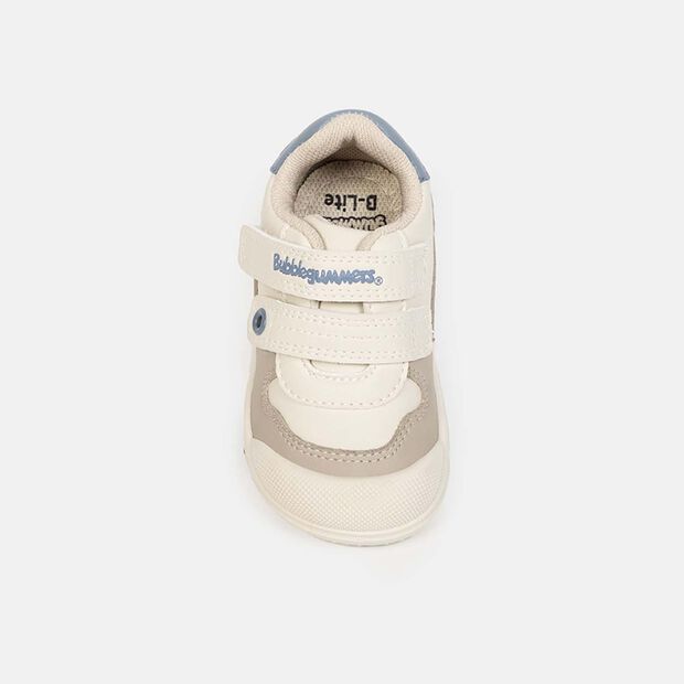 Zapatillas Casuales Ni&ntilde;o Bubblegummers, Kakhi