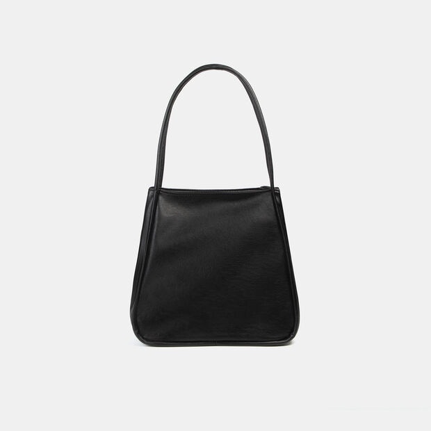 Cartera Tote para Mujer Bata, Negro