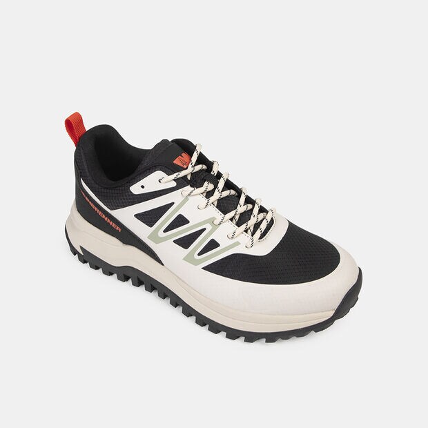 Zapatillas Outdoor Hombre Weinbrenner Vanguard, Off White