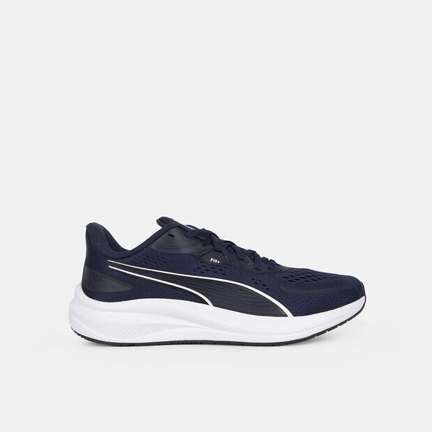 Zapatillas Deportivas Hombre Puma Skyrocket Lite, Azul