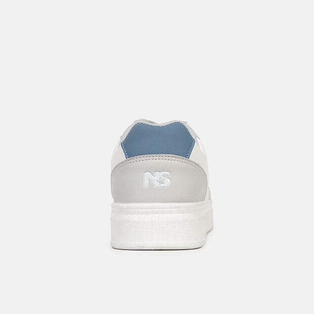 Zapatillas Urbanas Mujer North Star, Gris