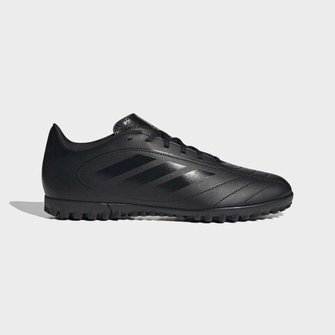 Zapatillas Fútbol Hombre Adidas, Negro