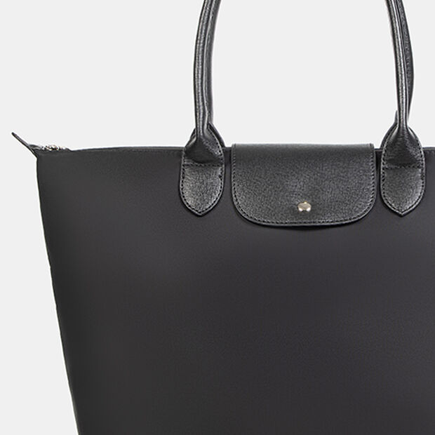 Cartera Tote Mujer Bata Betsy, Negro