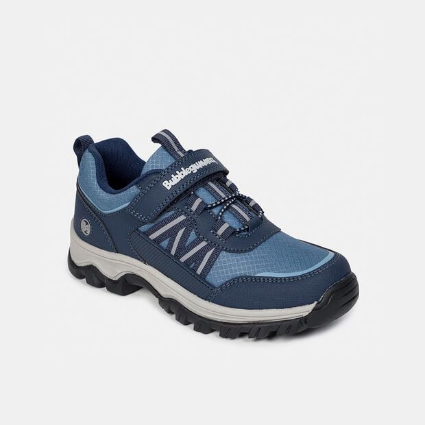 Zapatillas Infantil Ni&ntilde;o Bubblegummers , Celeste