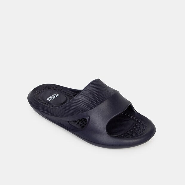 Sandalias de Playa Hombre North Star, Azul Marino