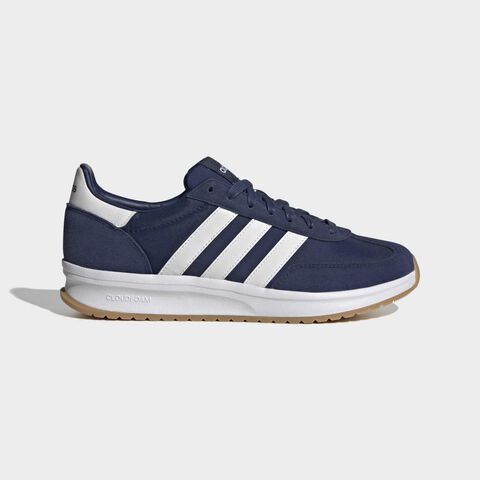 Zapatillas Urbanas Hombre Adidas, Azul