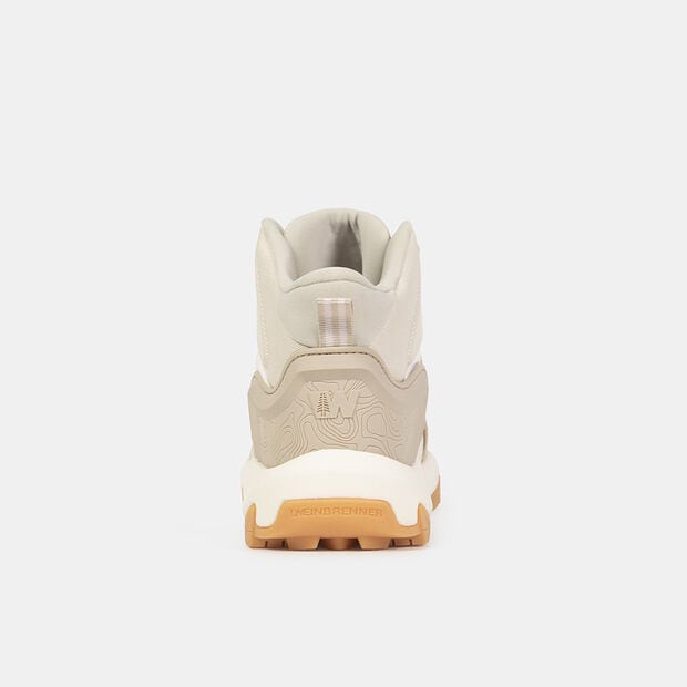 Zapatillas Outdoor Mujer Weinbrenner, Beige