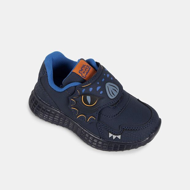 Zapatillas Urbanas para Ni&ntilde;o Bubblegummers, Azul Marino