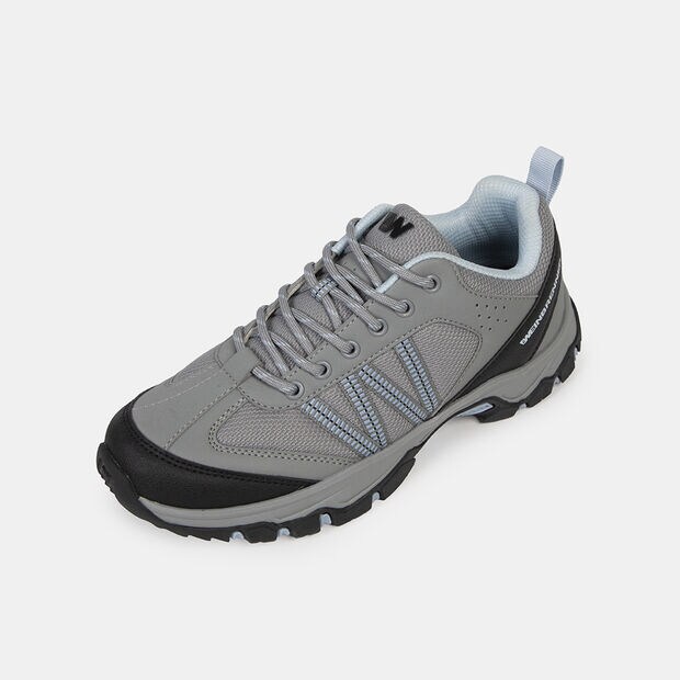 Zapatillas Outdoor Mujer Weinbrenner, Gris Claro