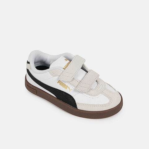 Zapatillas Urbanas para Ni&ntilde;o Puma, Blanco
