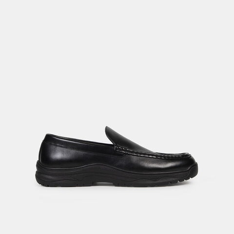 Zapatos De Vestir Hombre Bata, Negro