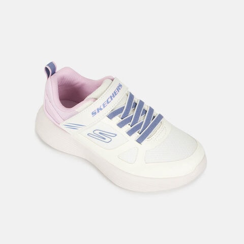 Zapatillas Urbanas para Ni&ntilde;o Skechers, Blanco