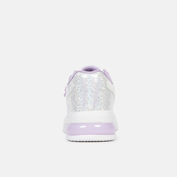 Zapatillas Casuales Ni&ntilde;a Disney, Blanco