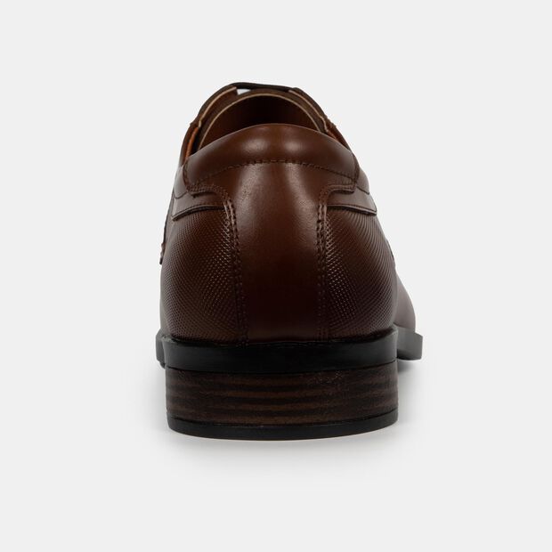 Zapatos de Vestir Hombre Bata , Arena