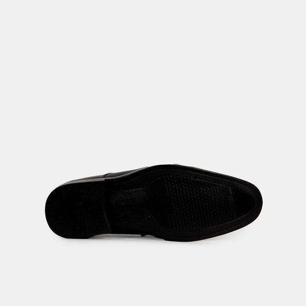 Zapatos de Vestir Hombre Bata , Negro