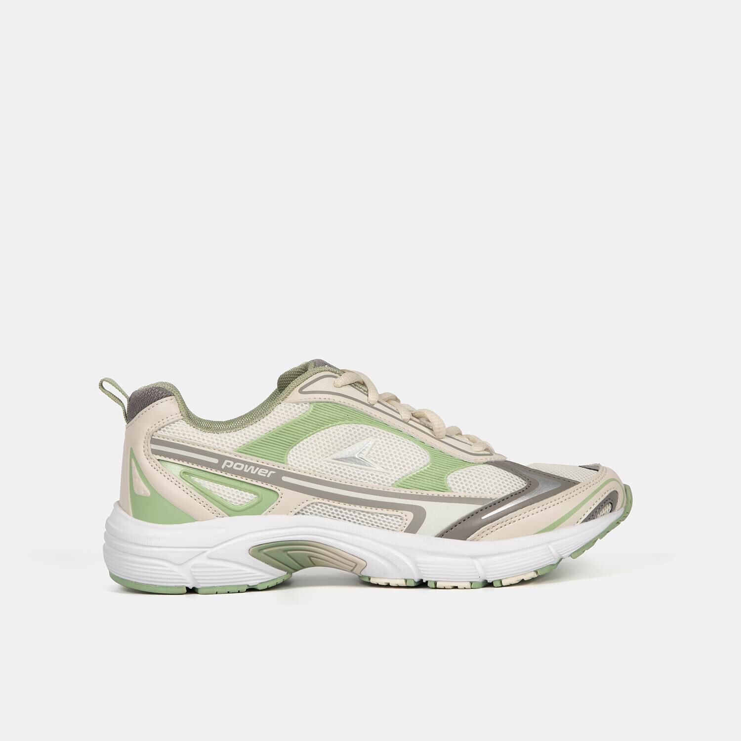 zapatilla power mujer