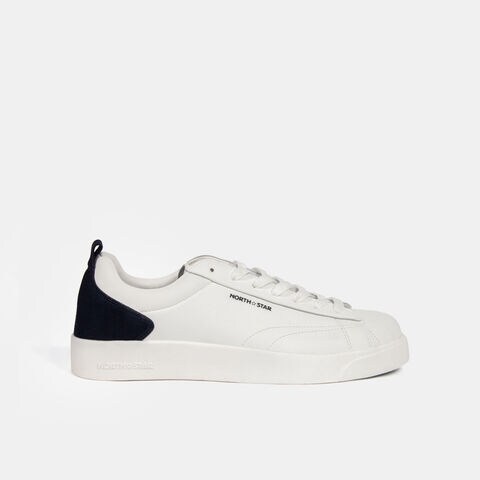 Zapatillas Urbanas Hombre North Star Court 76, Azul
