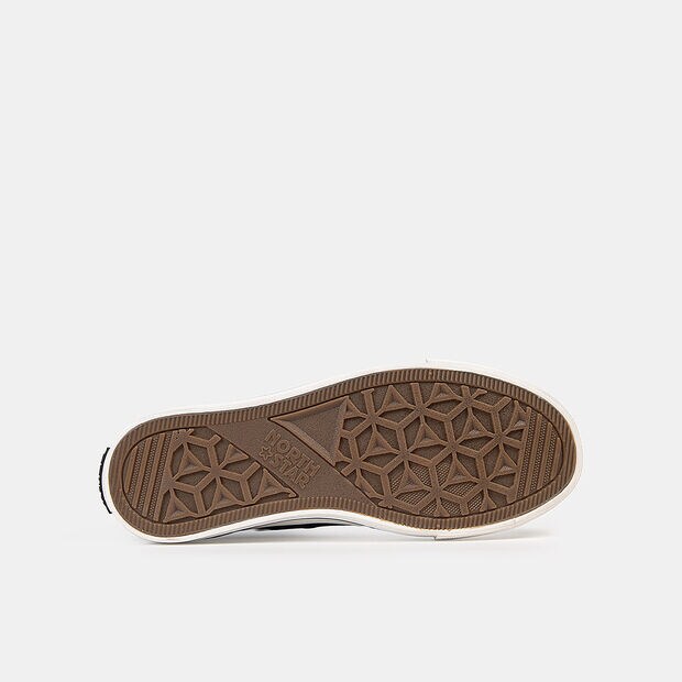 Zapatillas Urbanas Ni&ntilde;o North Star, Blanco
